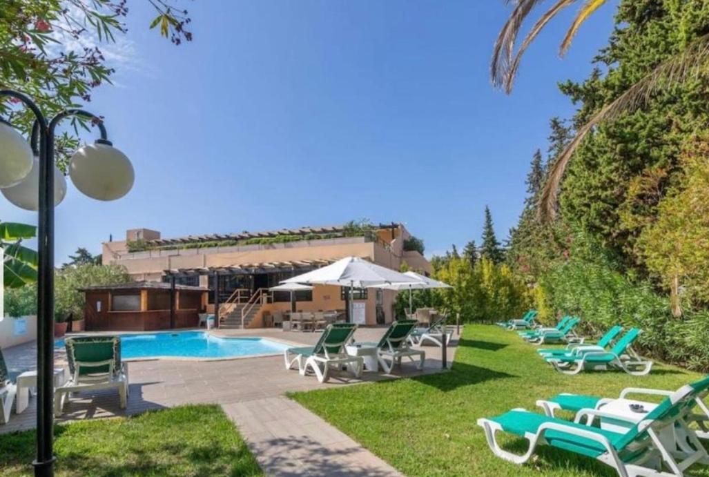 Excelstay - Balaia Albufeira Exterior foto